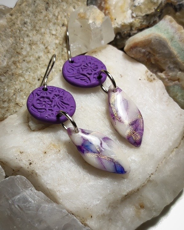 Producto - Drop - Amatista