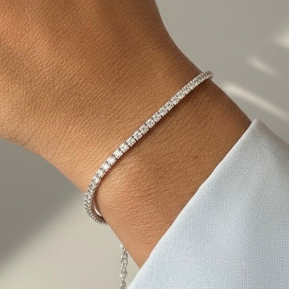 Producto - Pulsera Cubics