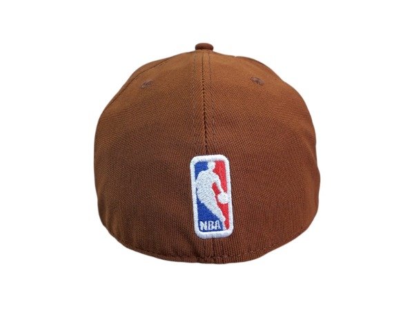 Producto - LA NBA, Plana, Cerrada, Flex MOSTAZA c/COBRE - 1