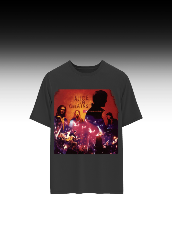 Producto - Alice in Chains Mtv Unplugged