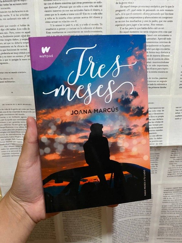 Producto - Tres Meses