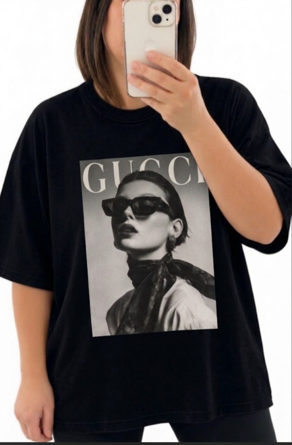 Producto - Remera Gucci - 2