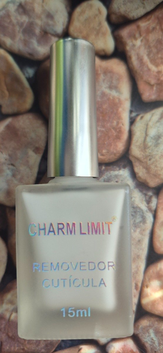 Producto - Removedor de cutículas  Charm limit - 1