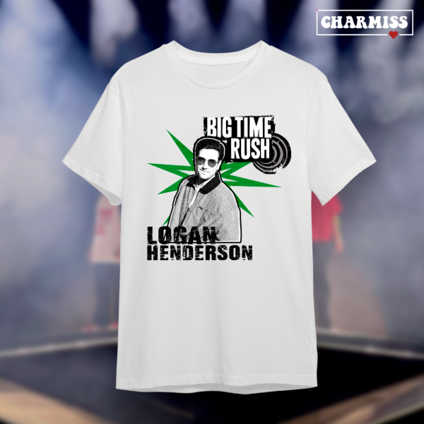 Remeron oversize Logan