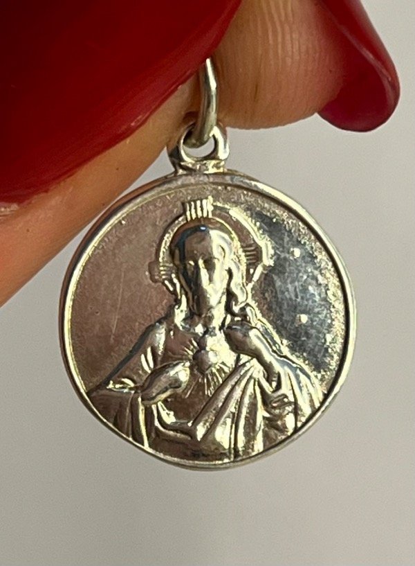 Producto - Dije de Jesus