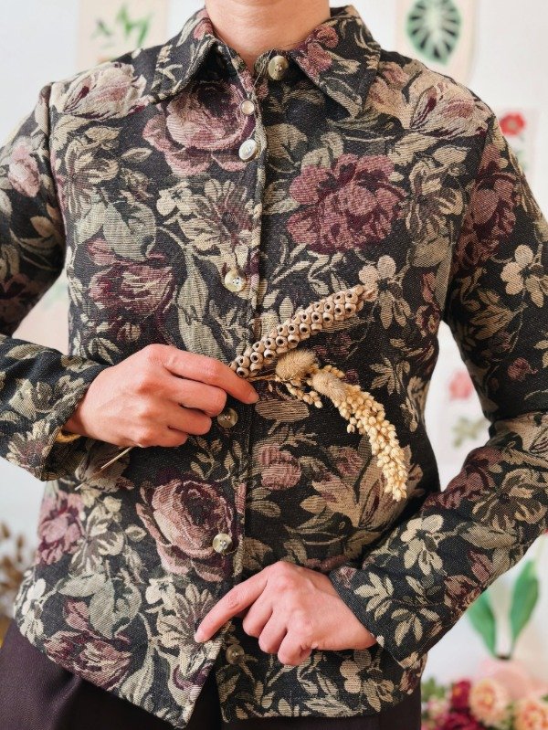 Producto - Campera Julie