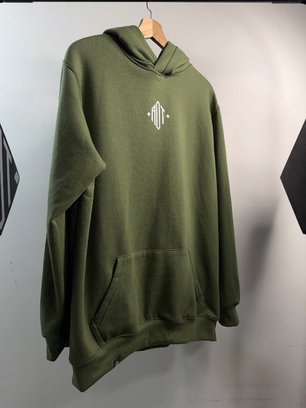 Producto - Buzo AOT