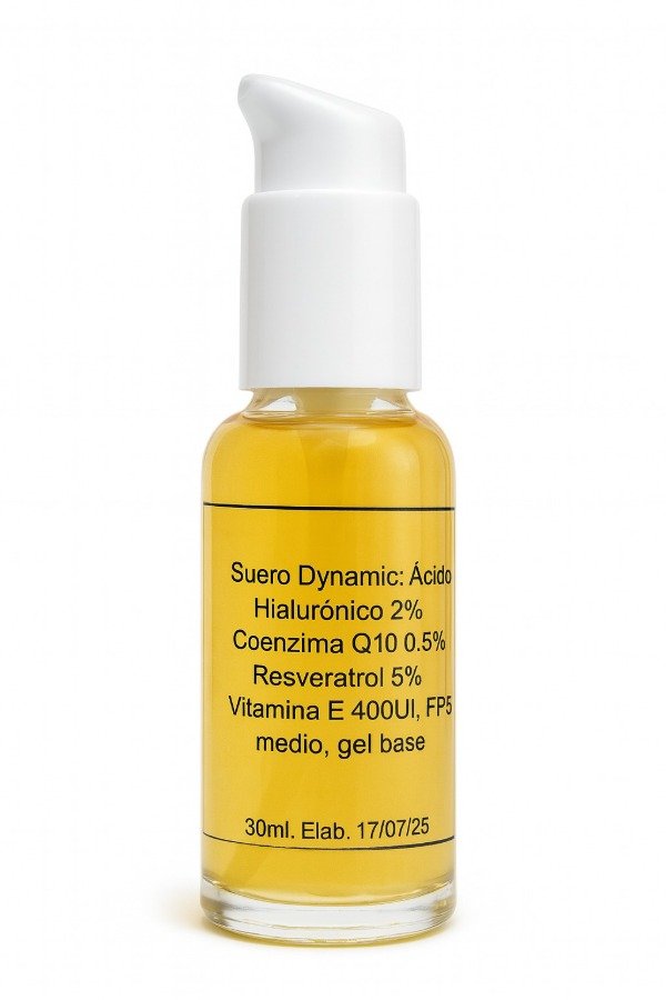 Producto - SERUM DYNAMIC
