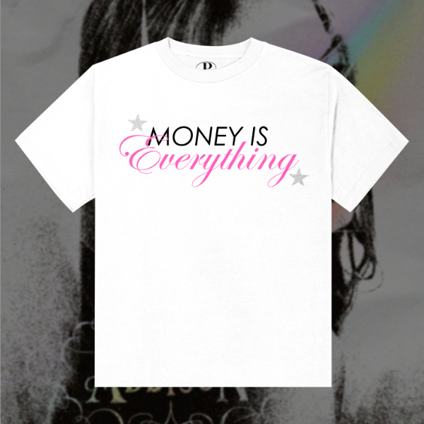Producto - Remera money b