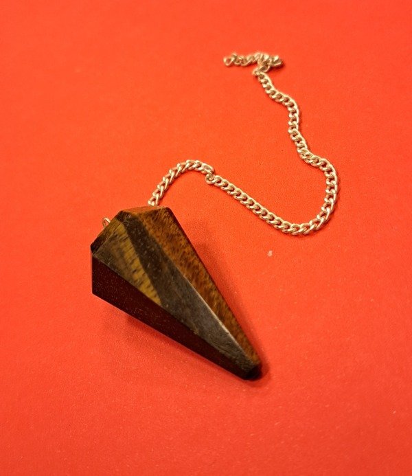 Producto - Pendulo de Ojo de Tigre