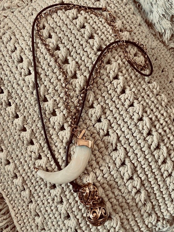 Producto - Collar Ludovica