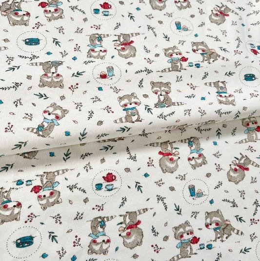 Producto - Interlock mapache fdo natural xkg