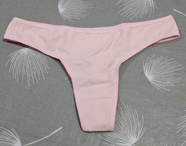 Producto - Less algodón talle único rosa