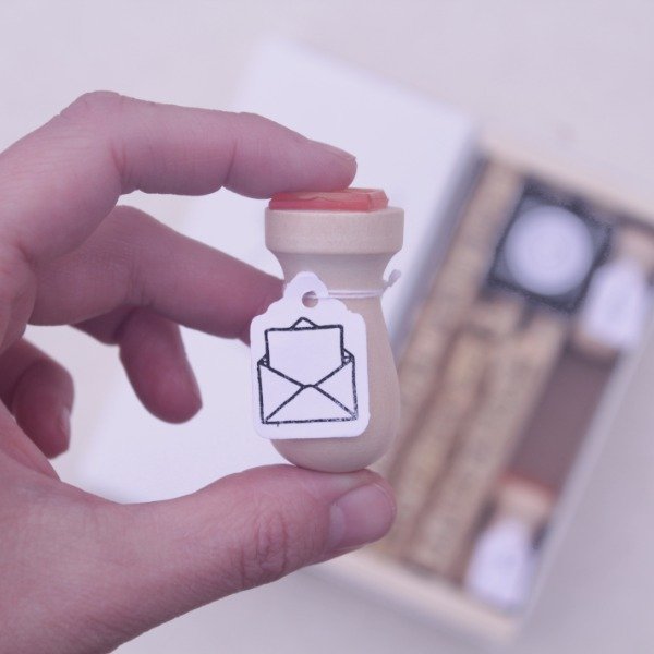 Producto - Kit Abecedario - 4