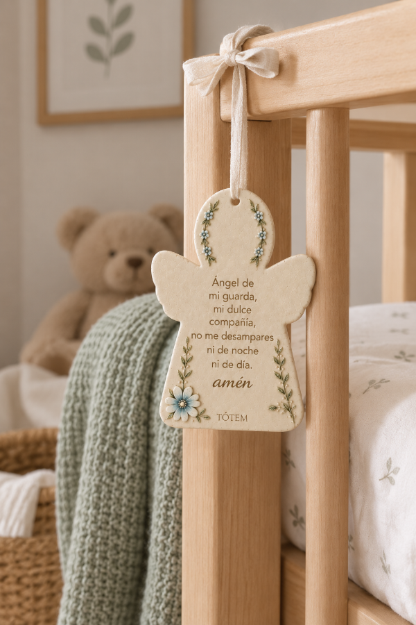 Producto - Pack Angelito Souvenirs Personalizado - 5