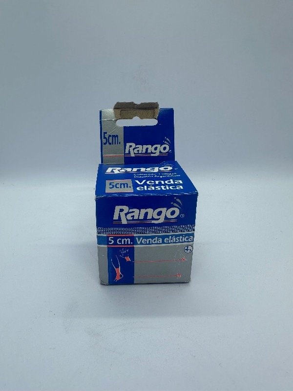 Producto - Vendas Elásticas Rango 5cm