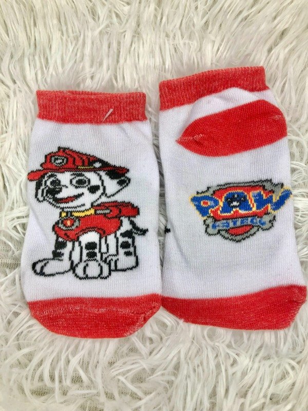 Producto - Marshall de Paw Patrol Soq Simple Inf