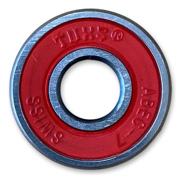Producto - Rulemanes de skate Tuxs abec 7