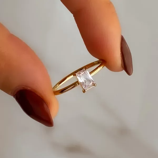 Producto - ANILLO GLOW REC T18