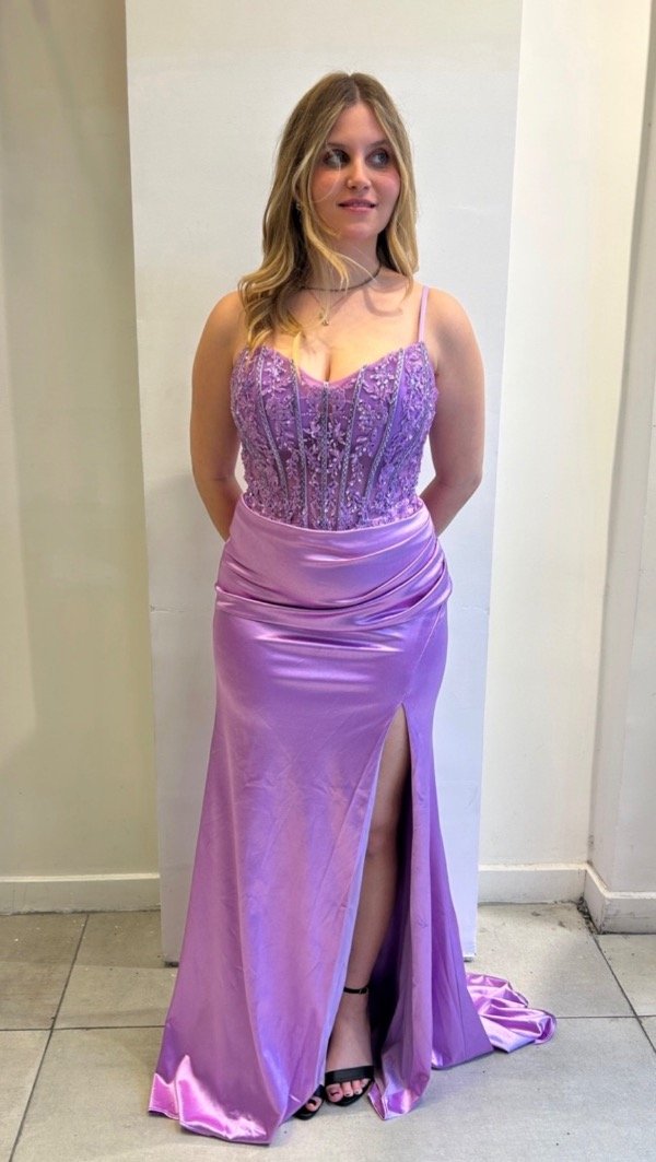 Producto - VESTIDO GLORIA LILA - 0