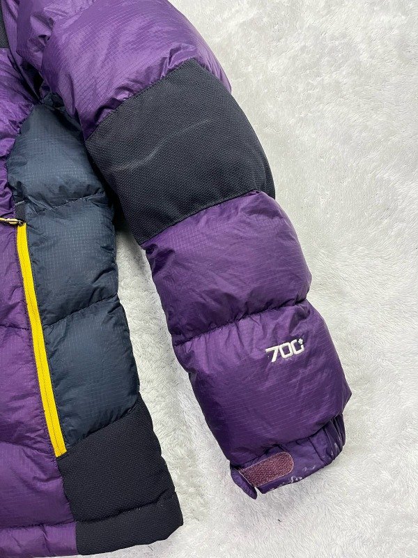 Producto - Eider Windstopper 700 - 2