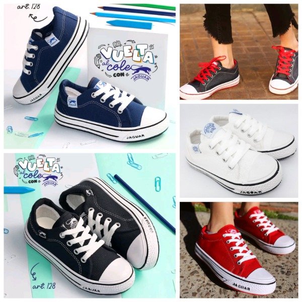 Producto - LINEA LEY JAGUAR 128 DEL 27 AL 33