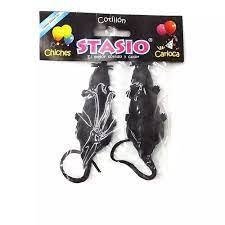 Producto - Ratas x2 grandes
