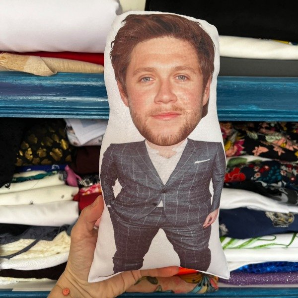Producto - Muñeco Niall Horan - 4