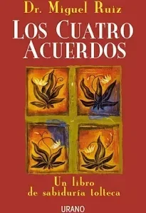 Producto - LOS CUATRO ACUERDOS