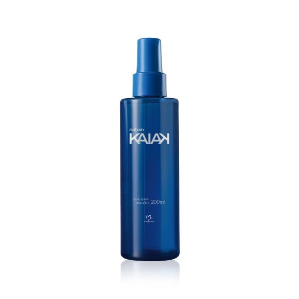 Producto - Body splash 200 ml / kaiak clásico masculino