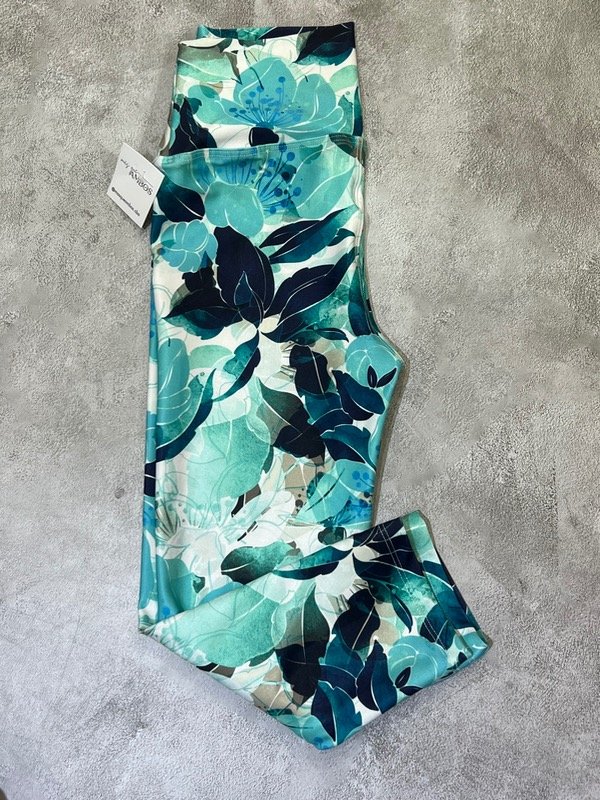 Producto - Calza pescadora BigFine estampada