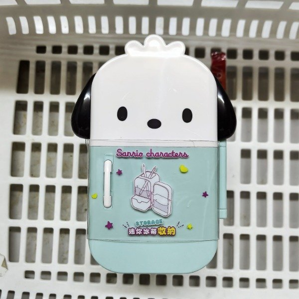Producto - Heladera aanrio mini lapicero - 4