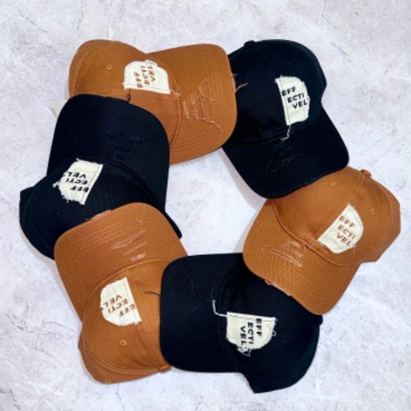 Gorras Vel I Regulables