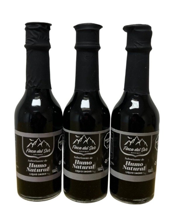 Producto - HUMO LIQUIDO