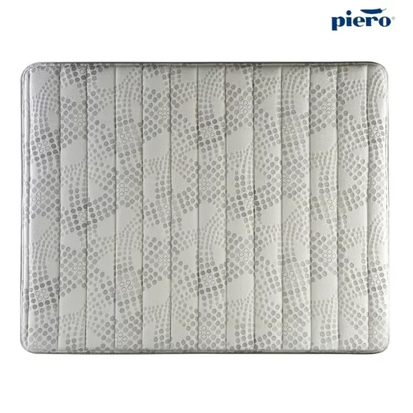 Producto - Colchón Piero Montreaux II 190x140 + 2 Almohadas de regalo - 4