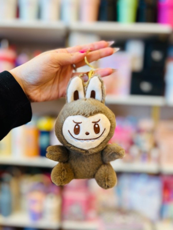 Producto - LLAVEROS LABUBU