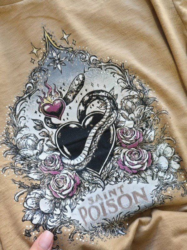 Producto - Remera LOBELIA - 2