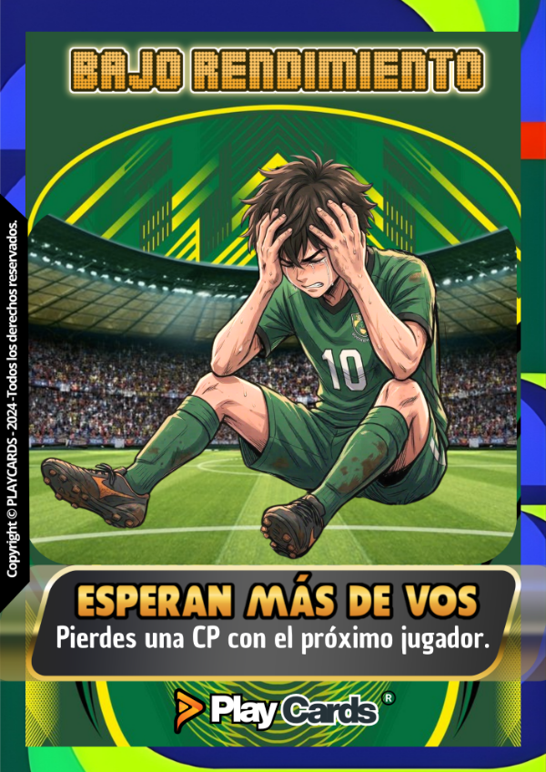 Producto - Juego de mesa Playcards Fútbol Ed.CLUB ATLÉTICO INDEPENDIENTE - 3