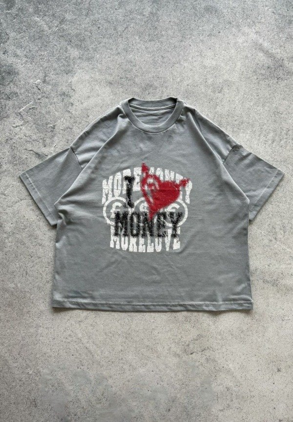 Producto - Boxy Money Gris