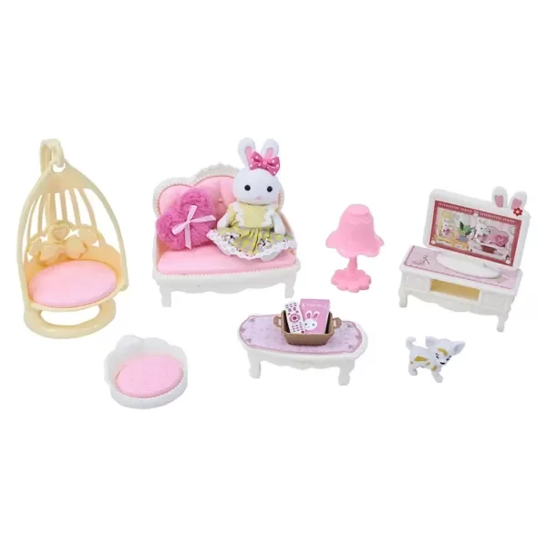 Producto - Countryside Sheepy Collection - Candy Store Conejo - 1