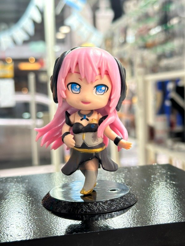 Producto - Megurine Luka