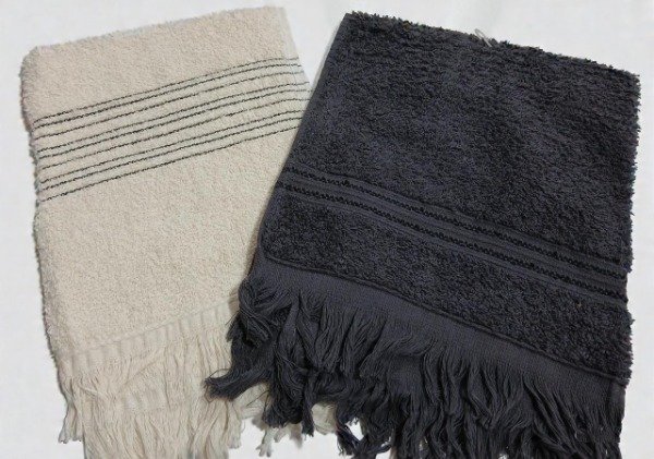 Producto - Arciel con flecos