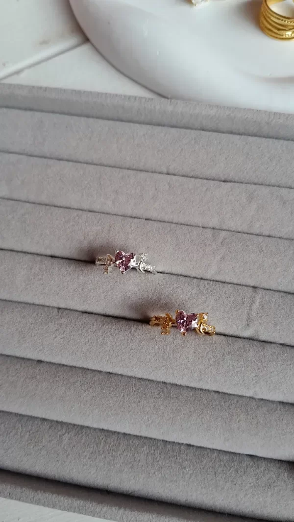 Producto - Anillos ada