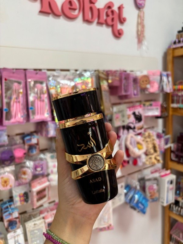 Producto - Asad 100 ml