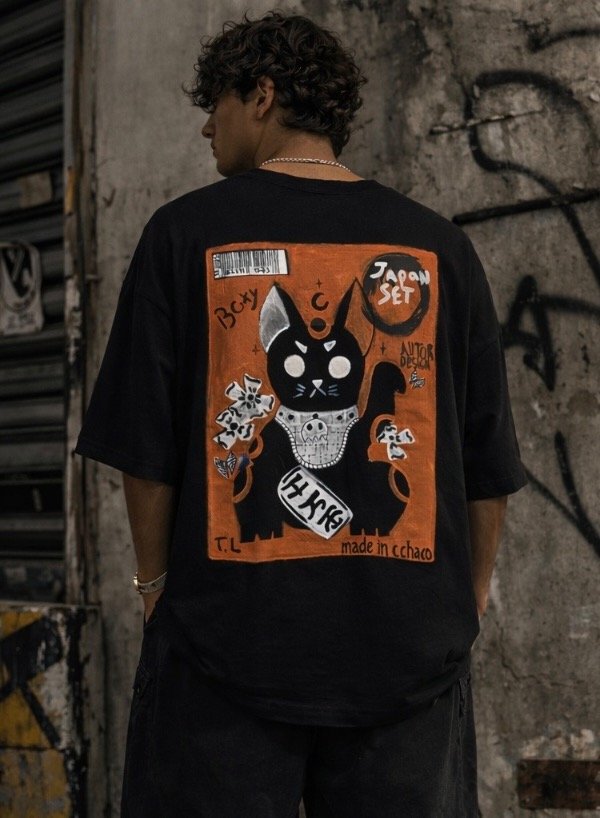 Producto - Remeron Lucky Cat