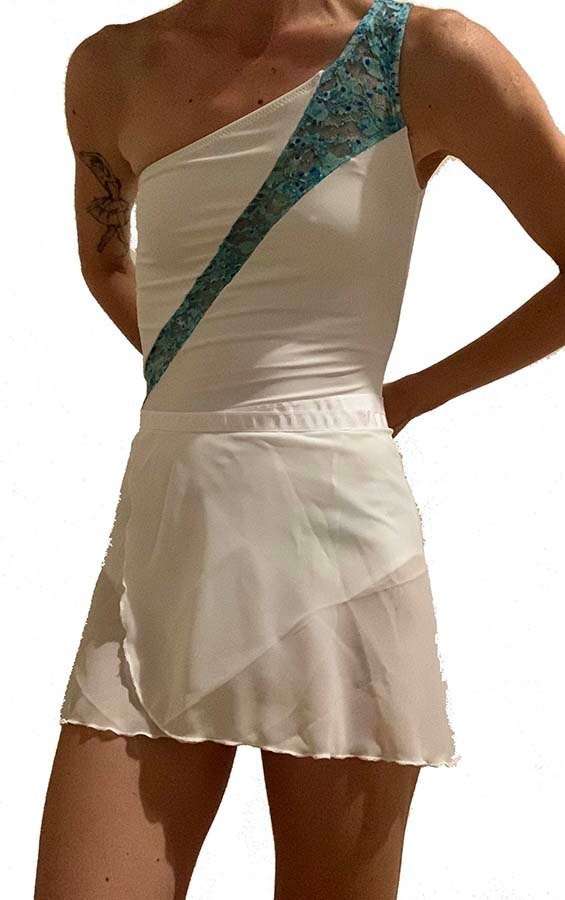 Producto - Torso Medea L1