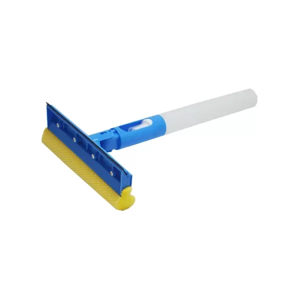 Producto - LIMPIA SECA VIDRIOS CON ROCIADOR LM-008