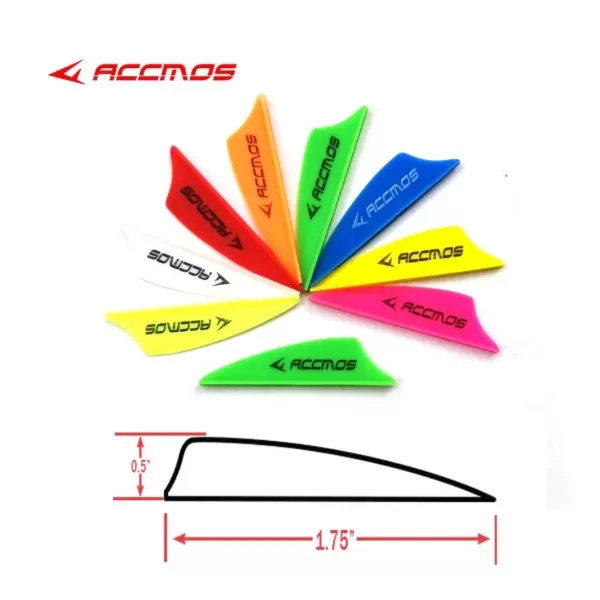 Producto - Vanes Accmos de 1.75 por docena