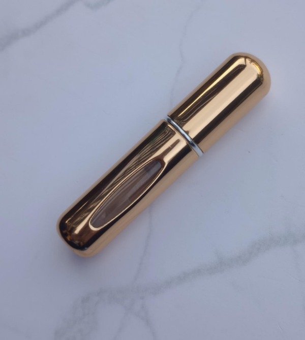 Producto - Perfumero - Dorado