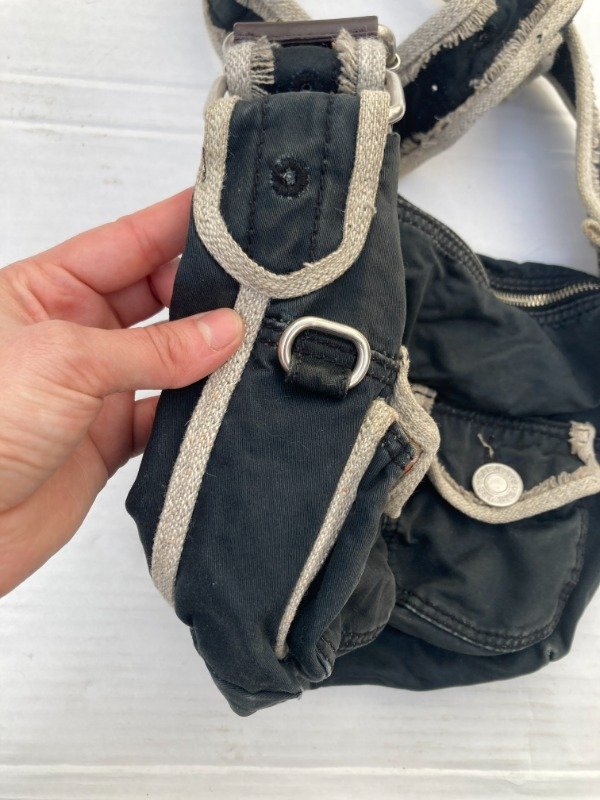Producto - Mini cargo bag GAP - 5